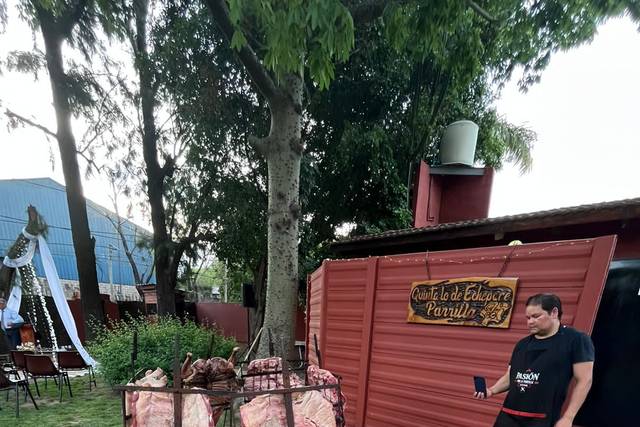 Pasión Por La Parrilla 4