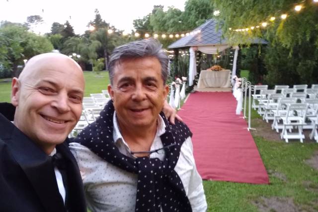 Quinta Setiembre 1