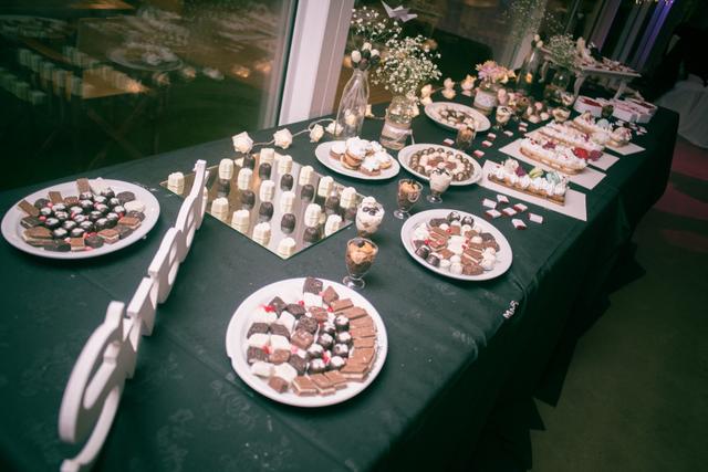 Celes Cakes - 1
