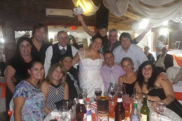 La Casona De María 1