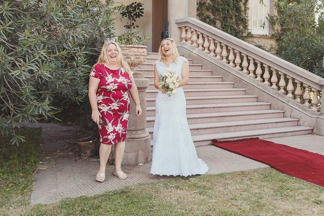 Natalia Stiefel Wedding Planner - 1