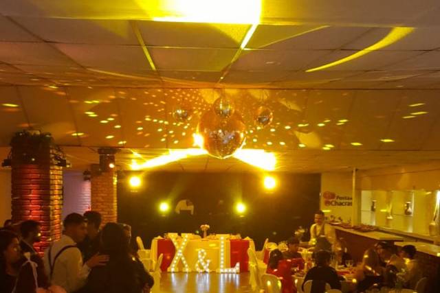 Posta de Chacras Eventos 1