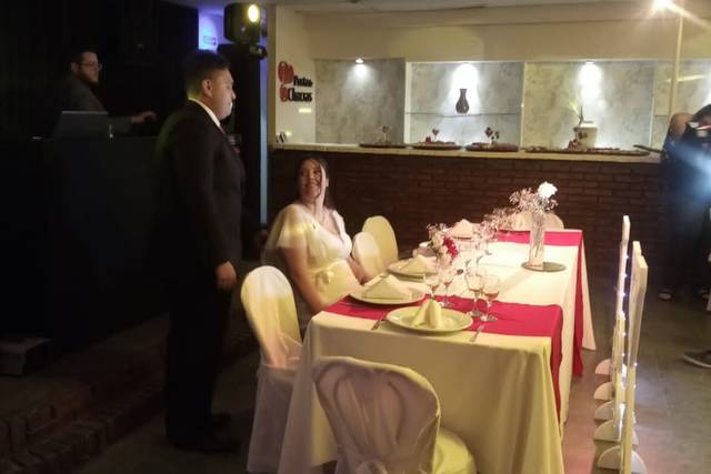 Posta de Chacras Eventos 3