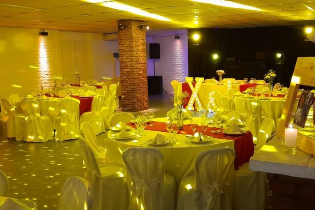 Posta de Chacras Eventos 4