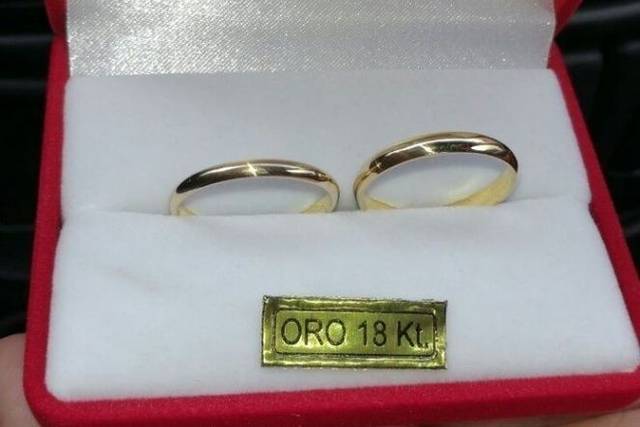 Joyería Papazian 2