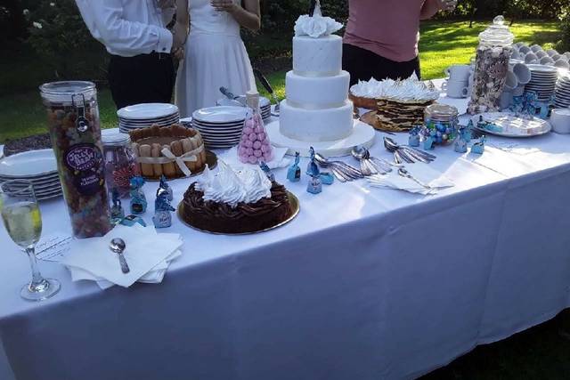 Aly Caprino Catering 3