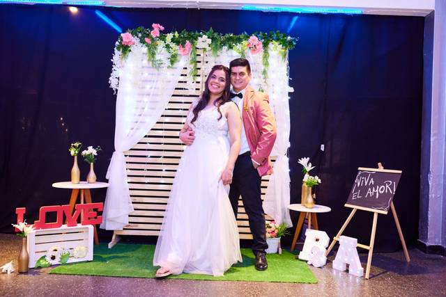 HD Vision Producciones 1