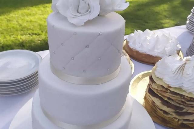 Aly Caprino Catering 4