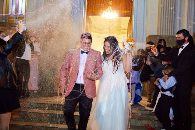 HD Vision Producciones 2