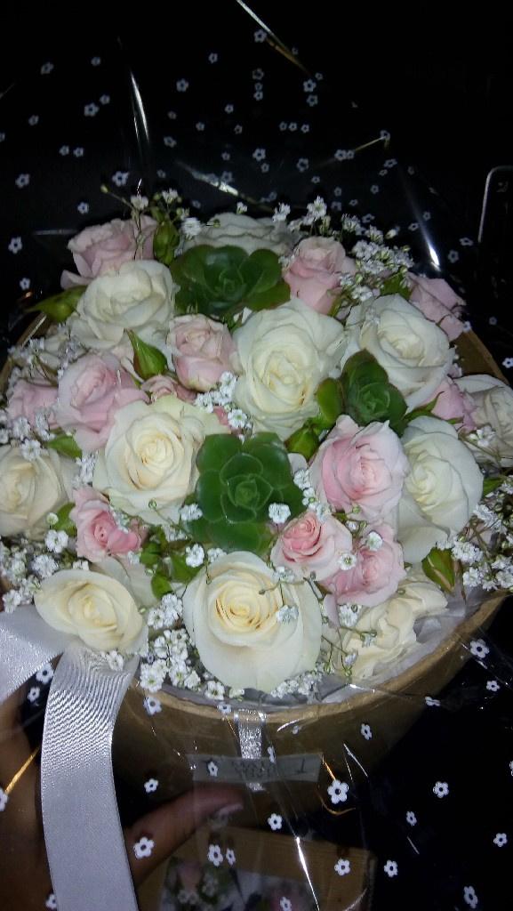 Vestida de Flores - 2