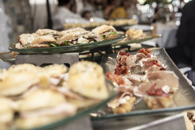 JCG Catering 1
