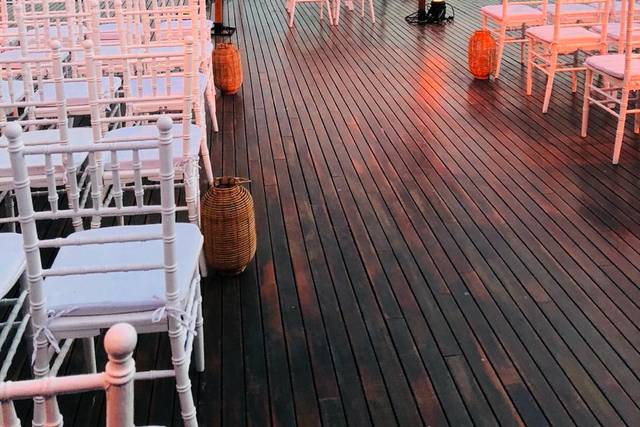 Madero Walk Eventos 1