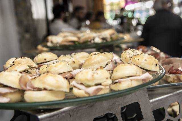 JCG Catering 2