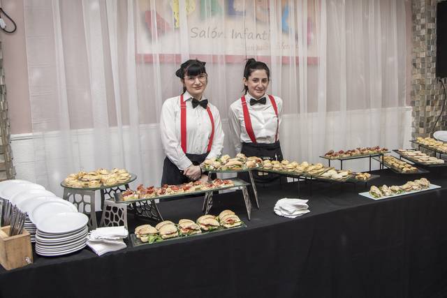 JCG Catering 5