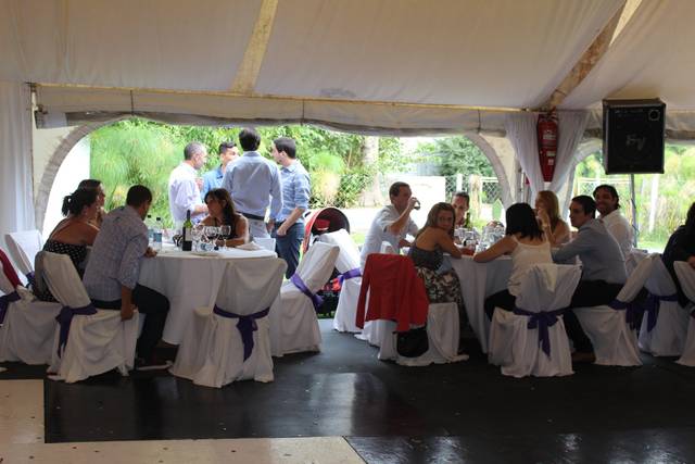 Eventos 5 Robles 1