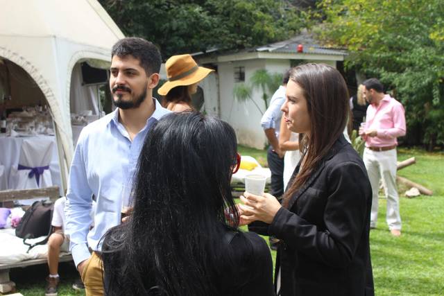 Eventos 5 Robles 3