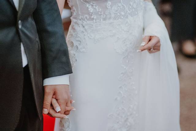 Boda de Destino 5
