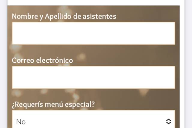 Vilux Invitaciones Digitales 1