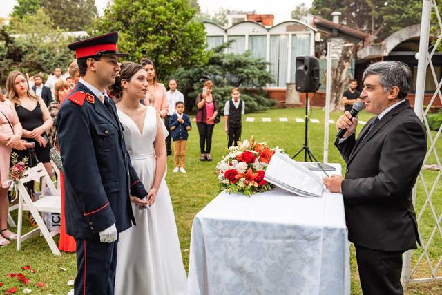 Tu Ceremonia 3