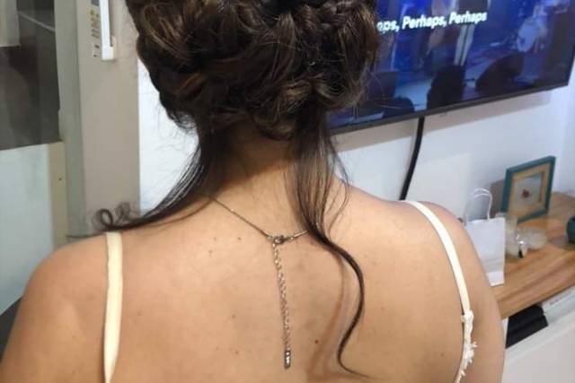 Vive Estudio de Belleza 3