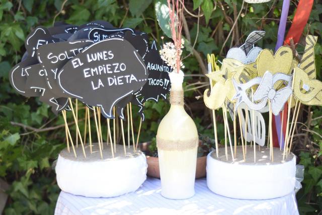 Quincho Eventos 1
