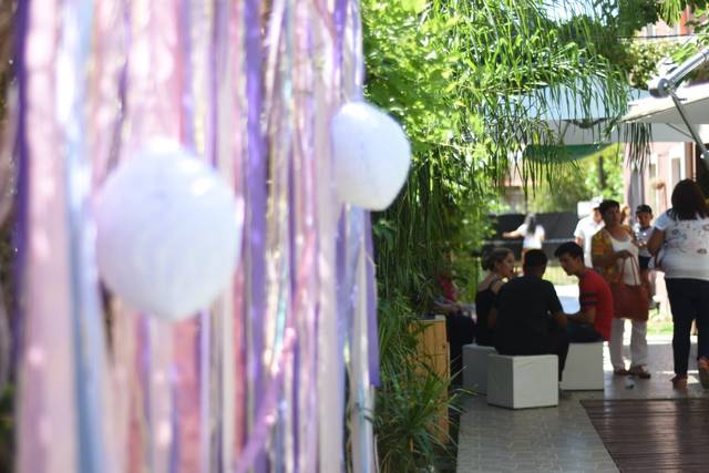 Quincho Eventos 2