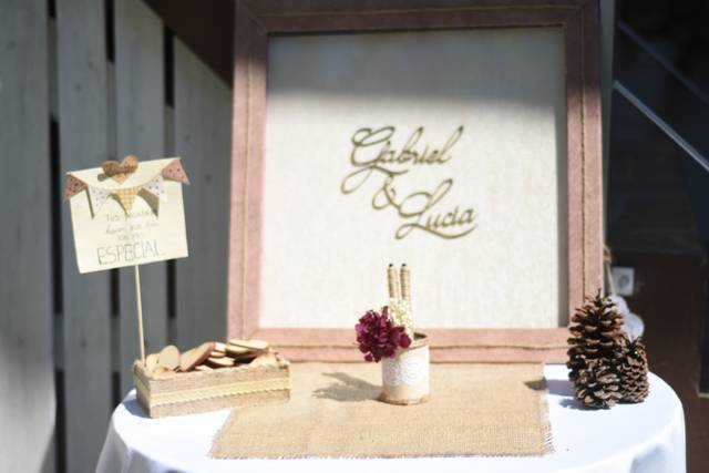 Quincho Eventos 3