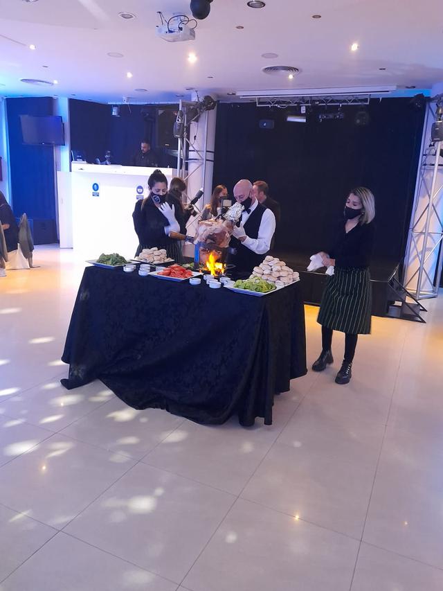 BG Catering - 2