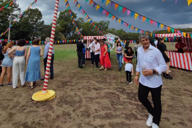 Circolo Producciones 3