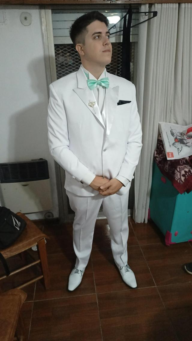 Alé Novios Ok - 1