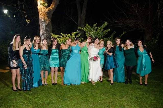 Boda de Destino 4
