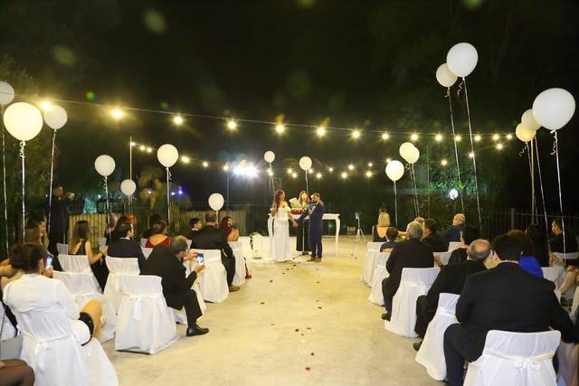 Ceremonias Mágicas 1