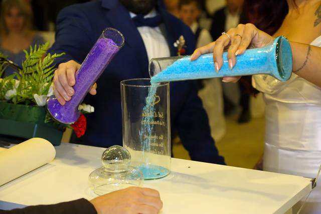Ceremonias Mágicas 3