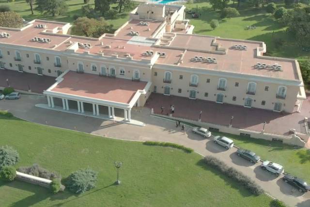 Hotel Colonial San Nicolás 2