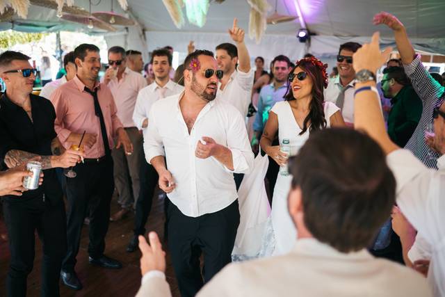 Martín Jurado DJ 1