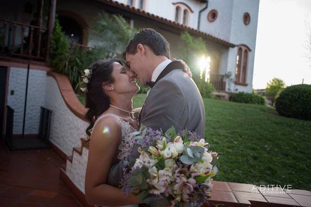 Ana Falcón Event Planner and Designer 2