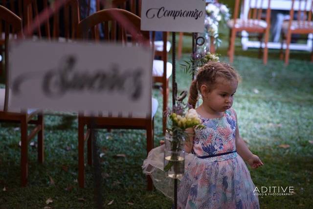 Ana Falcón Event Planner and Designer 3