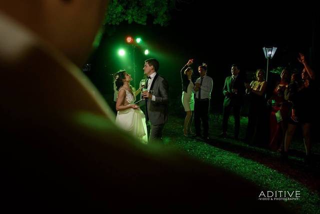 Ana Falcón Event Planner and Designer 4