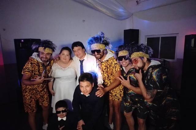 Los Peluca 1
