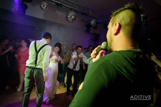 Ana Falcón Event Planner and Designer 5