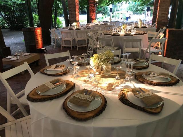 Florencia Spano Event Planner - 3