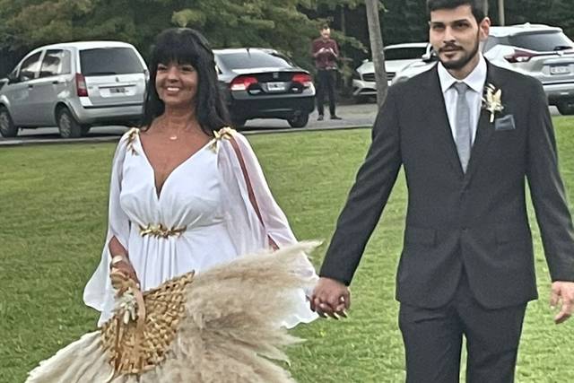 Boda de Destino 1