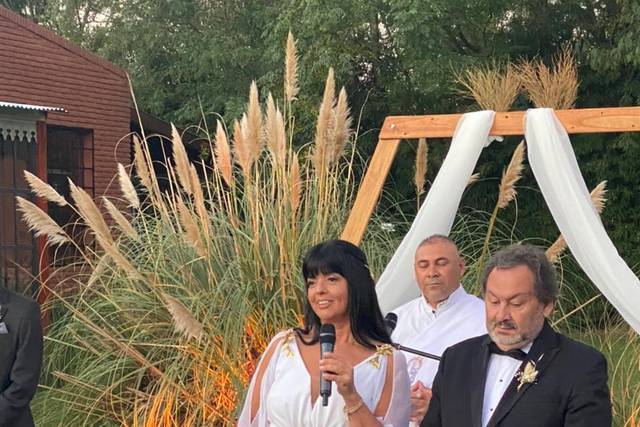 Boda de Destino 3