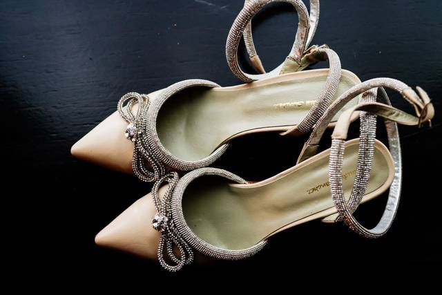 Claudia Sánchez Zapatos 4