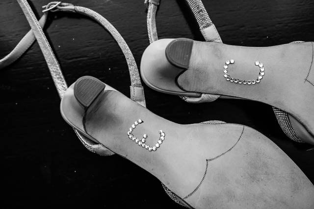 Claudia Sánchez Zapatos 5
