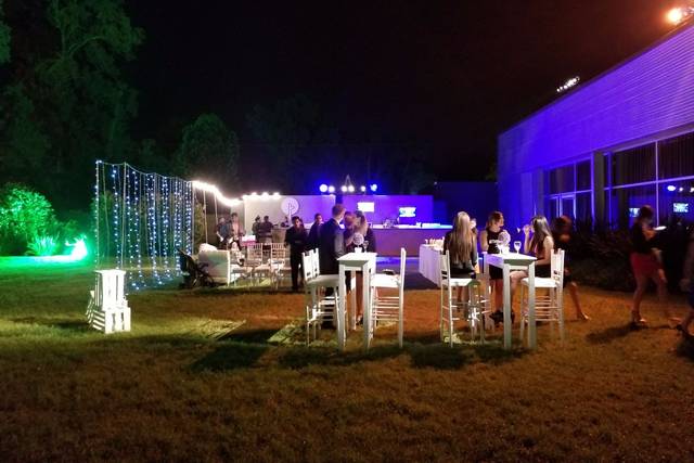 La Arbolada Eventos 1