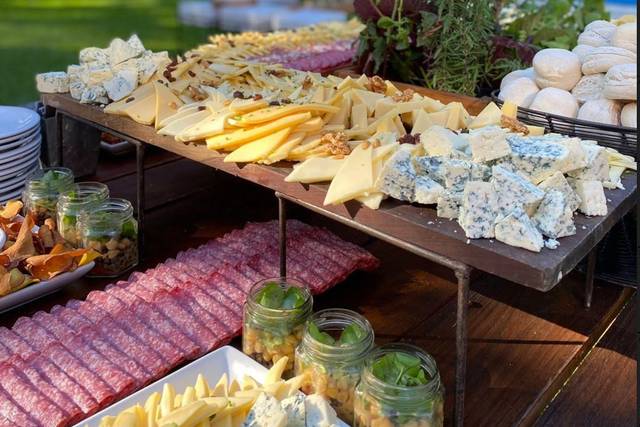 Echagüe Catering 2