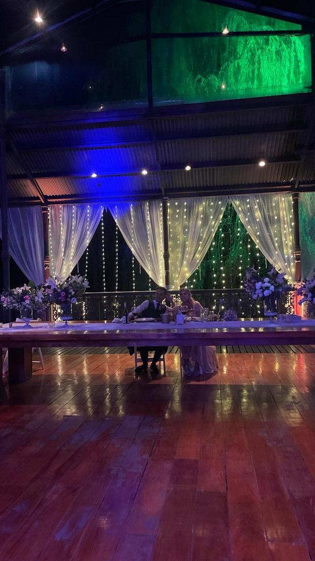 Rincones Para Eventos - 2