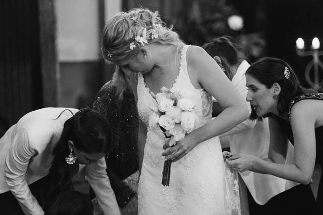 Novias al Garage 4