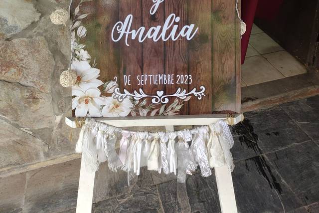 Quinta Los Cipreses Eventos 1